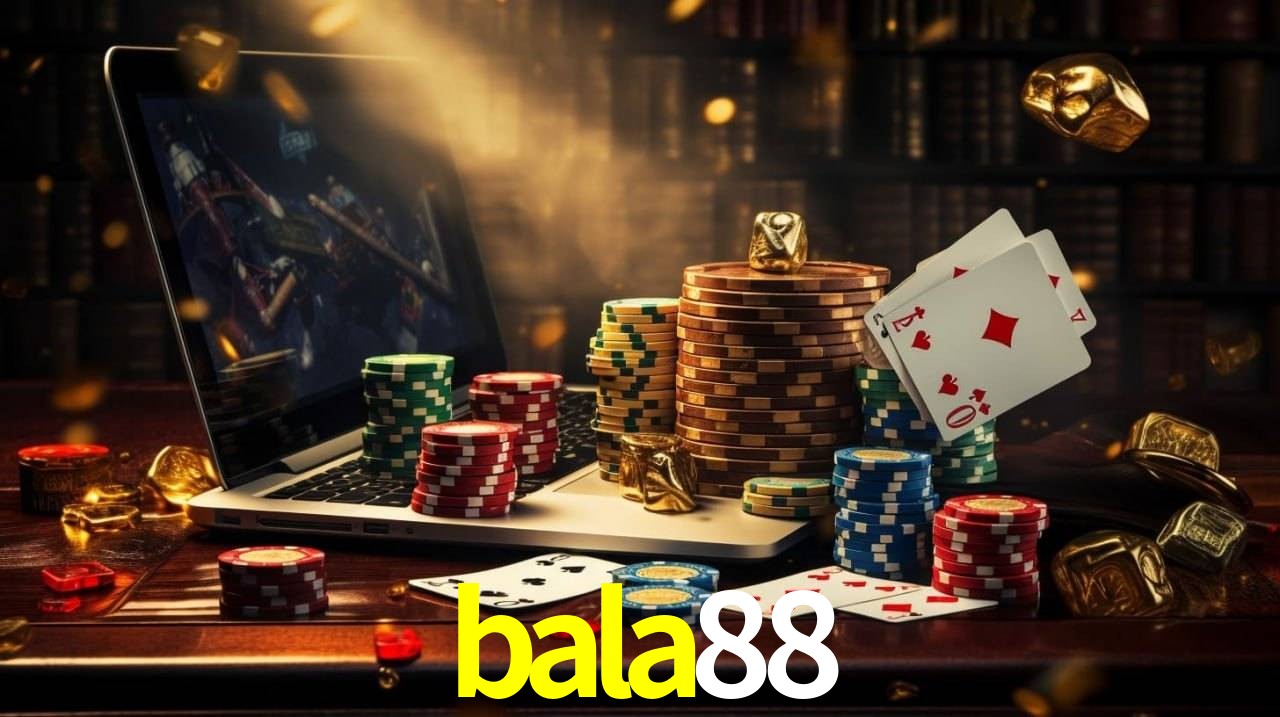 Experiência VIP bala88