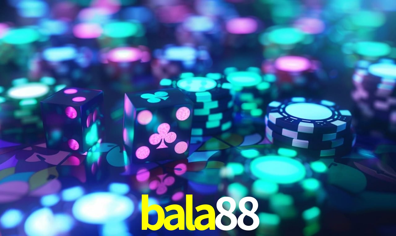 Estatísticas bala88