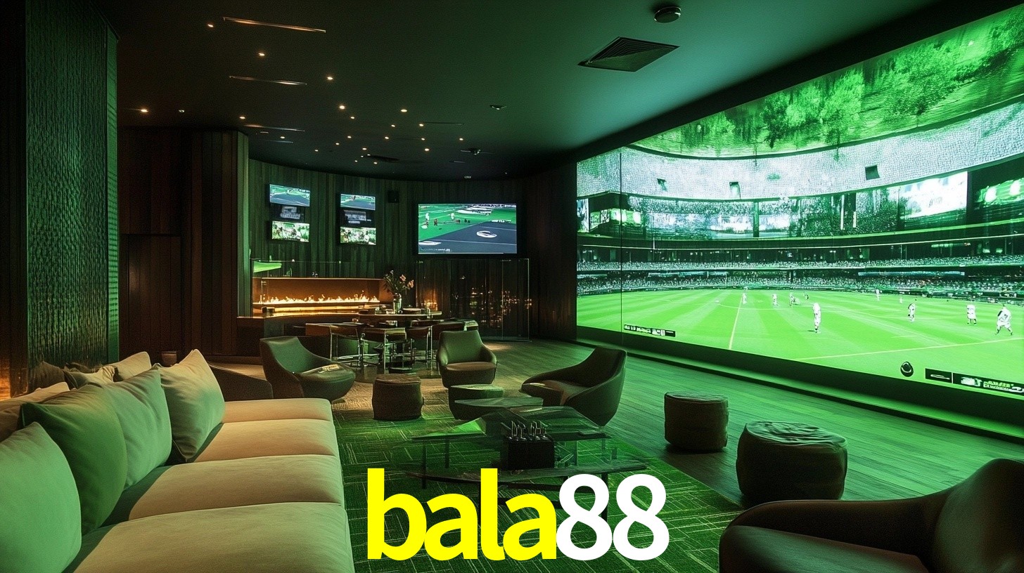 bala88: Seu Cassino Premiado com Pagamentos Rápidos
