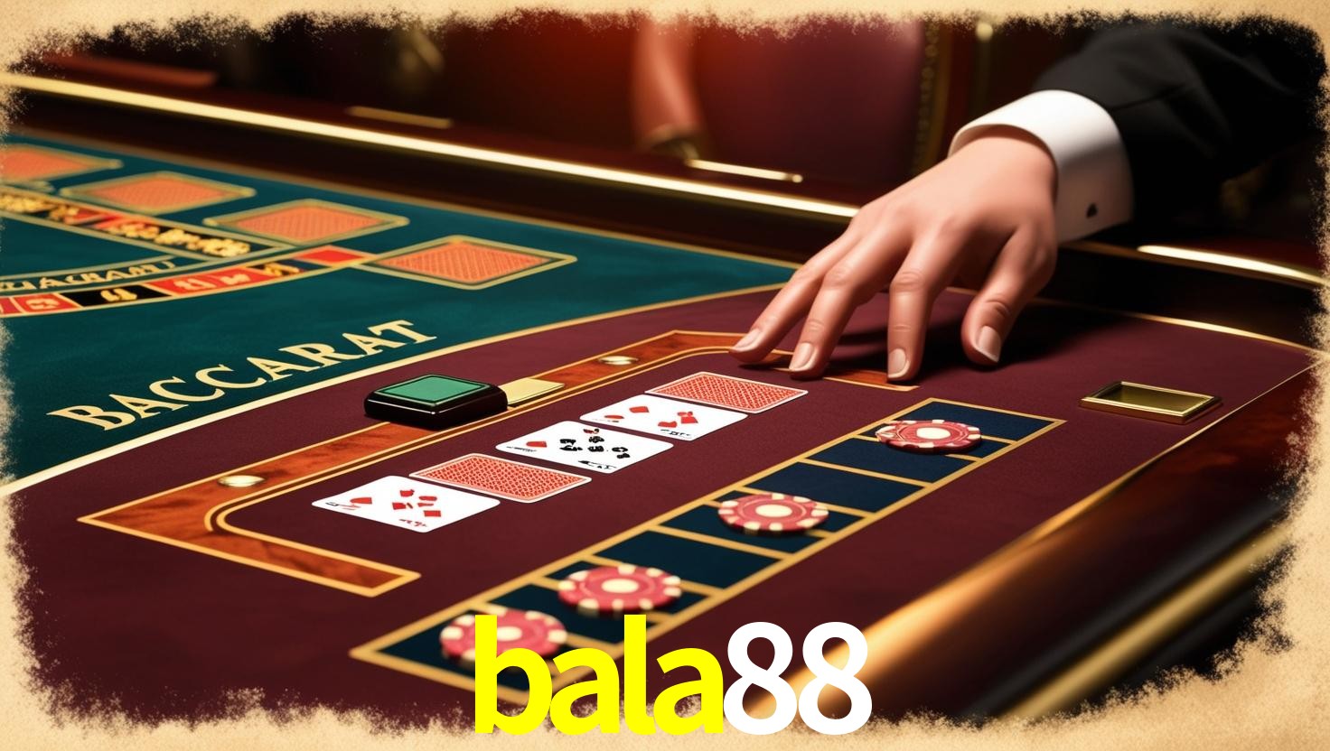 BALA88.COM
