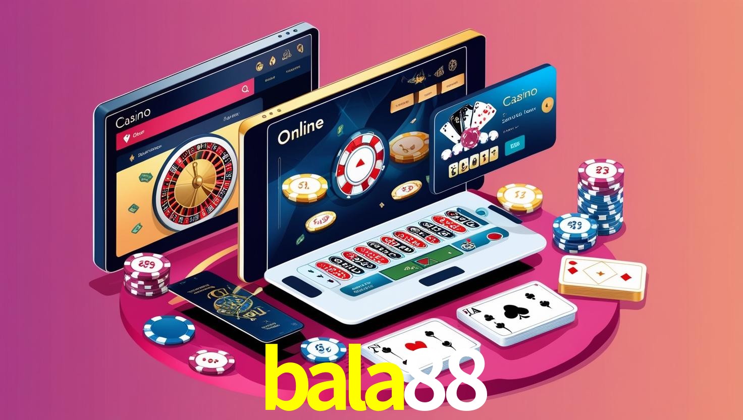 BALA88.COM