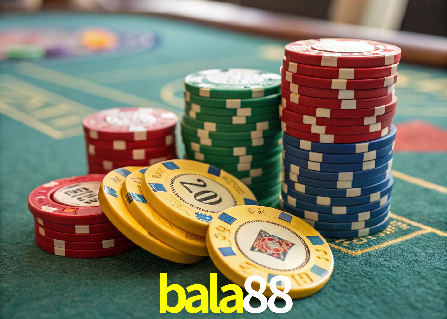 BALA88.COM
