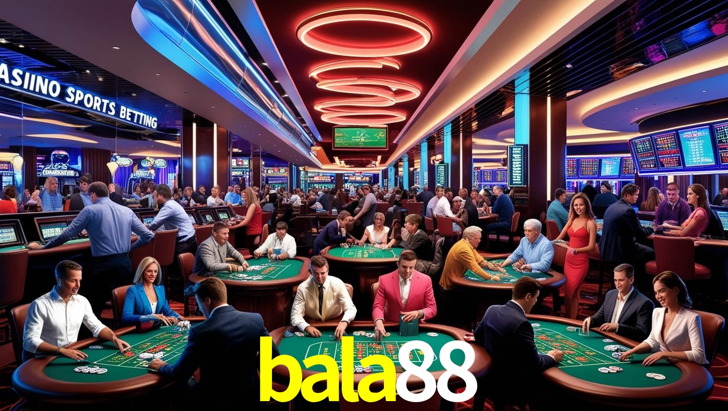 BALA88.COM