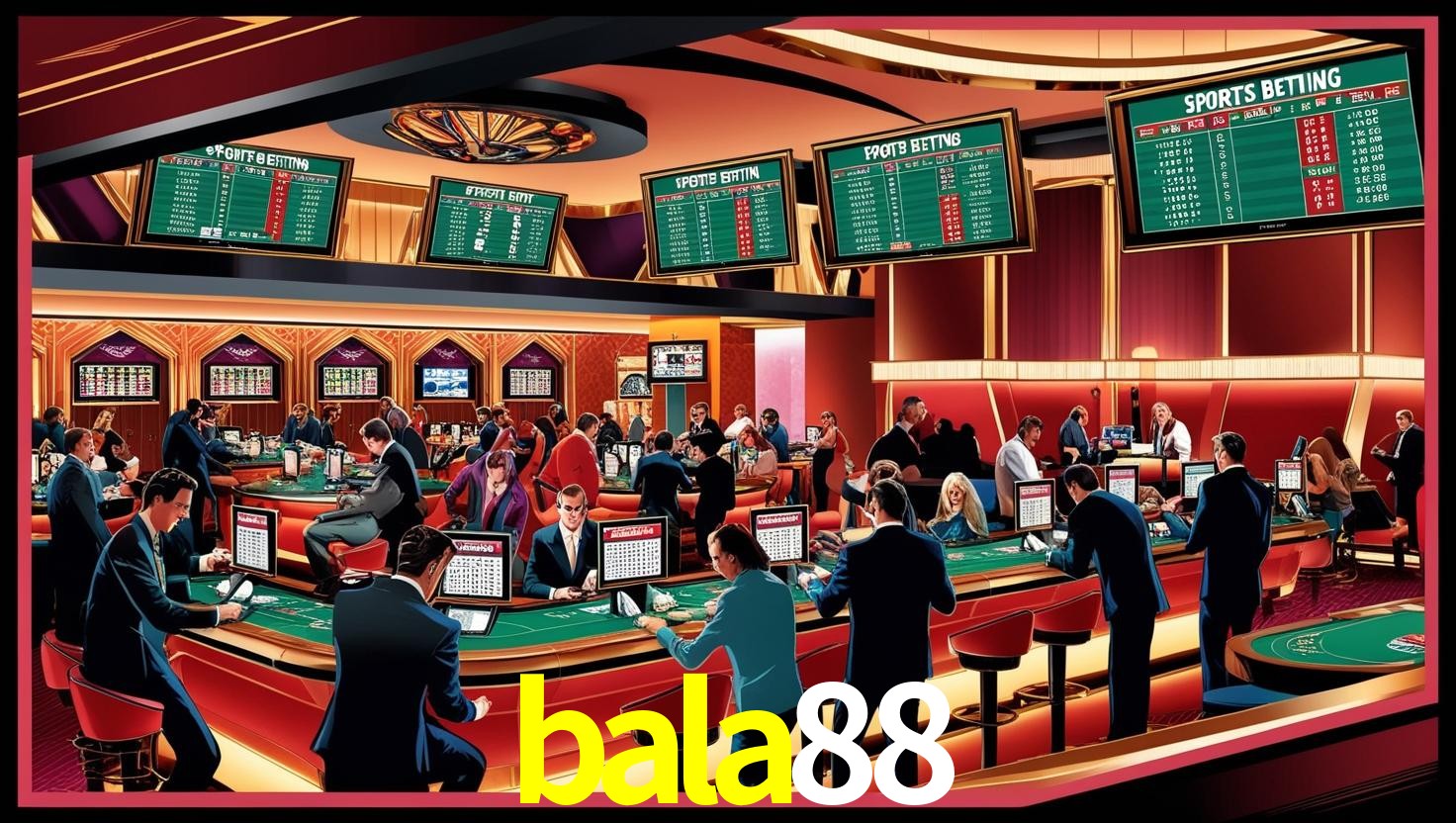 BALA88.COM