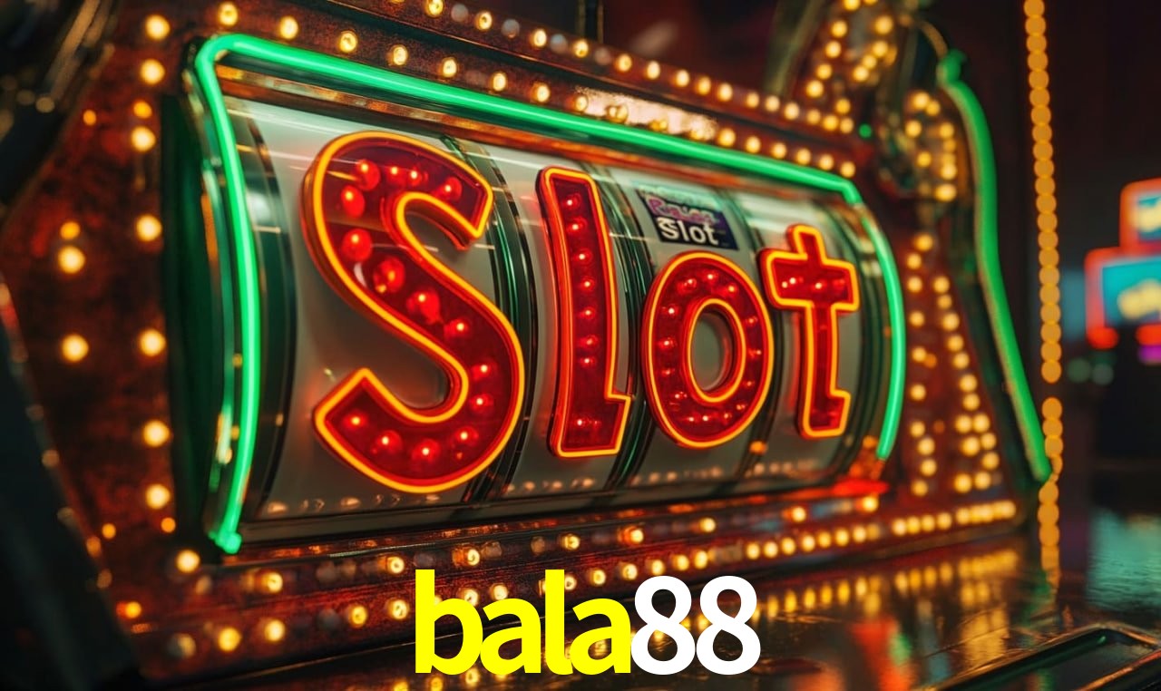 bala88 Entrar - Login Seguro Certificado