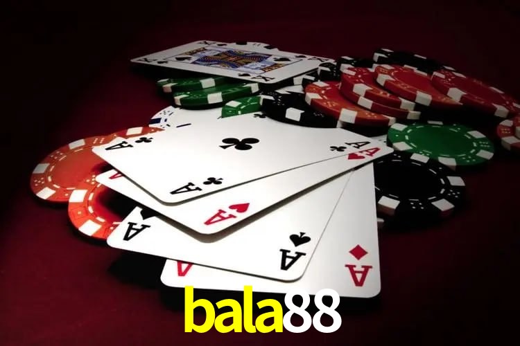 Apostas de Tênis bala88