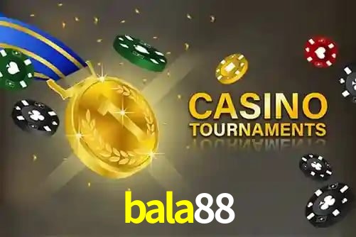 bala88 - App Features