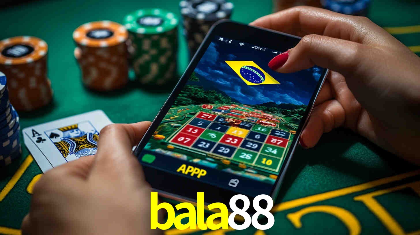 Descubra a Essência do bala88: Nossa História e Compromissos