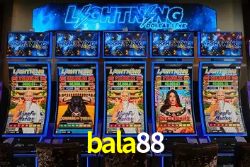A Emoção da Loteria na bala88: Uma Chance de Mudança de Vida