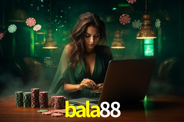 bala88 - App Security