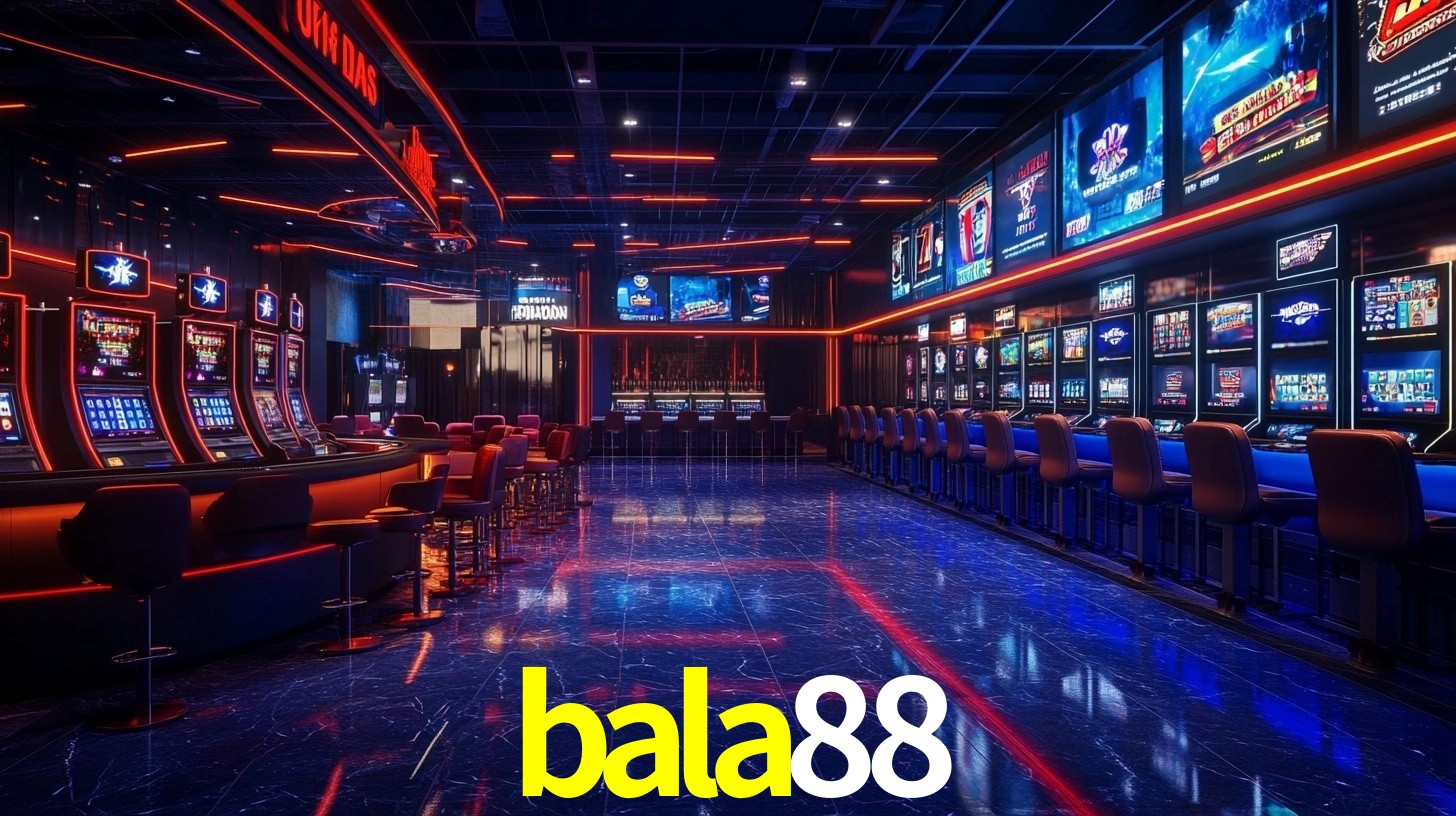 Blackjack Table bala88