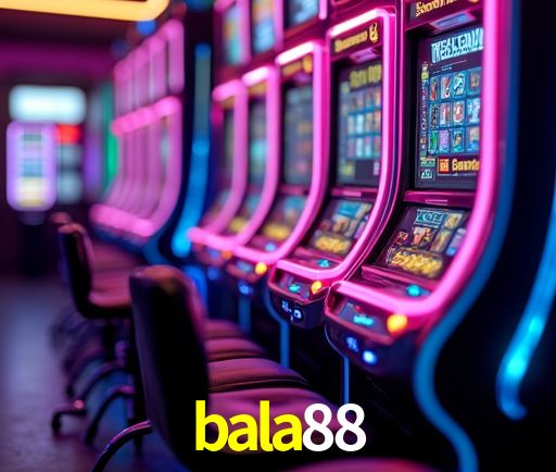 bala88 Slot - 320+ Caça-Níqueis Premium