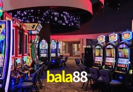 bala88 São Paulo - Hot Promos