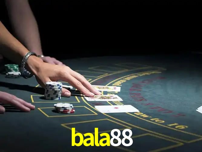 bala88 Salvador - Support