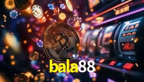 Interface do App bala88