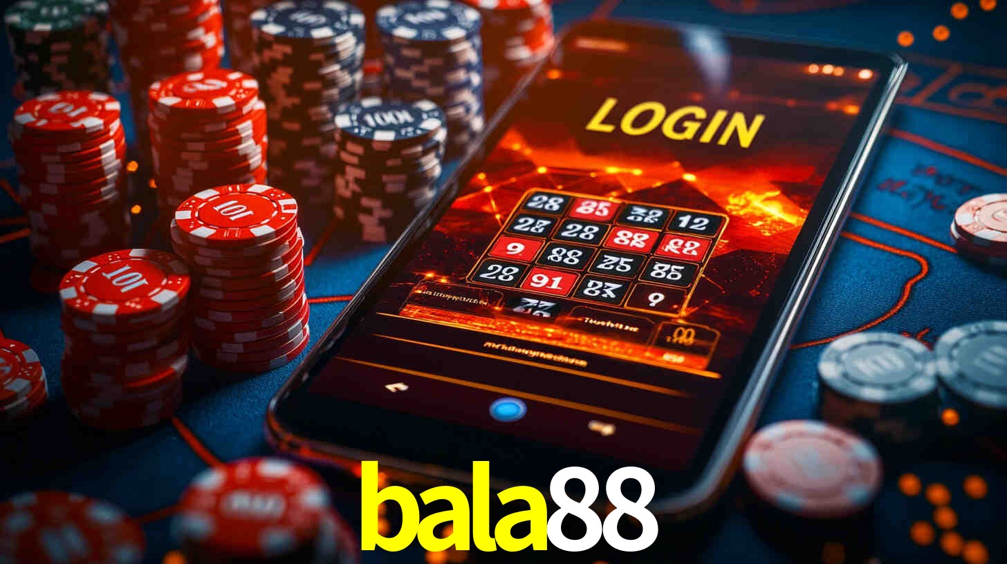 bala88: A Experiência de Casino com Jogos de Mesa ao Vivo