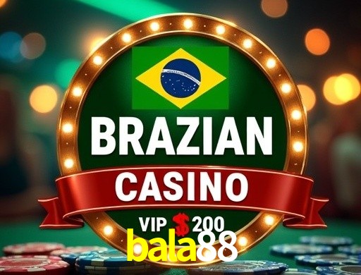 bala88 Salvador - Strategy