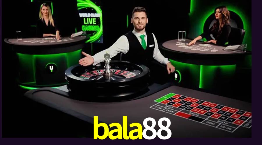 Exclusive Offers bala88