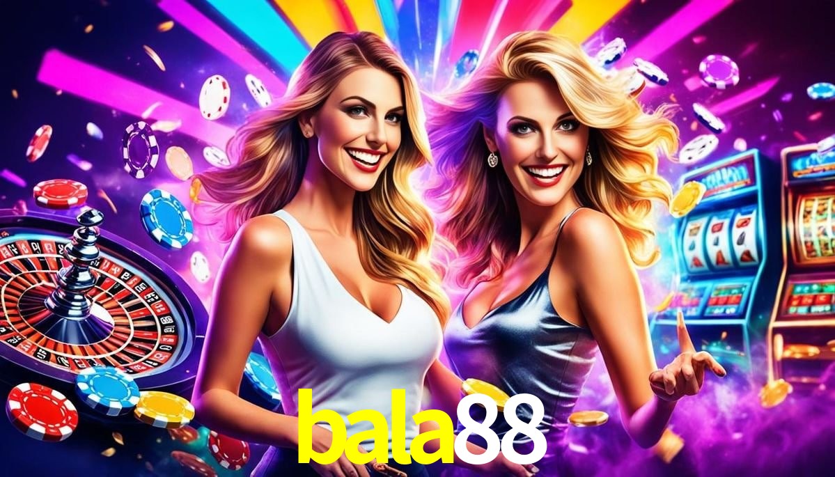 Casino VIP bala88