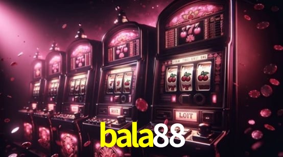Torneios bala88