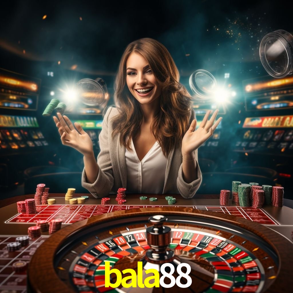 Ofertas Imperdíveis na bala88: Promoções e Bônus Que Valem a Pena