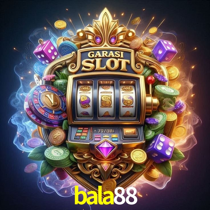 bala88 - Customer Support