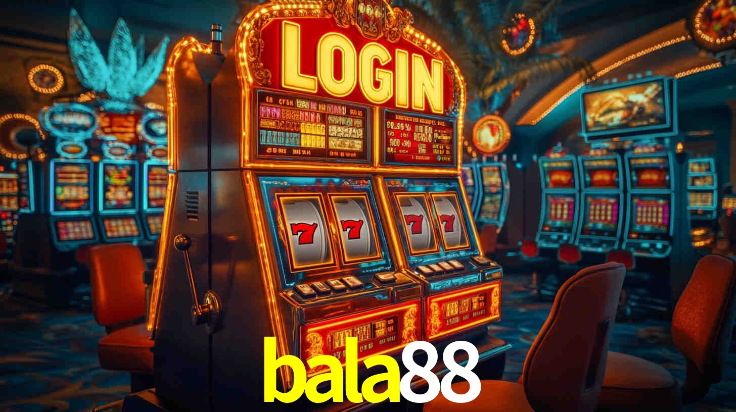 Welcome Bonus bala88