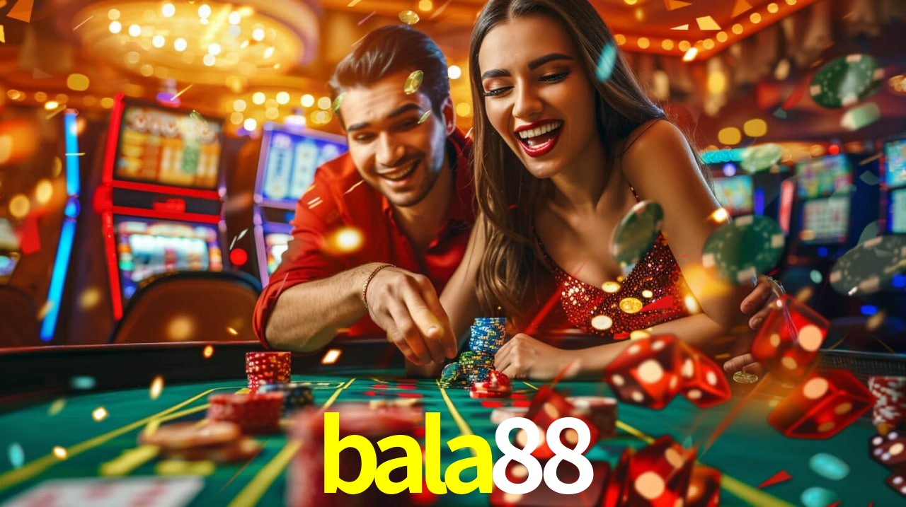 bala88 - Pagamento PIX Instantâneo