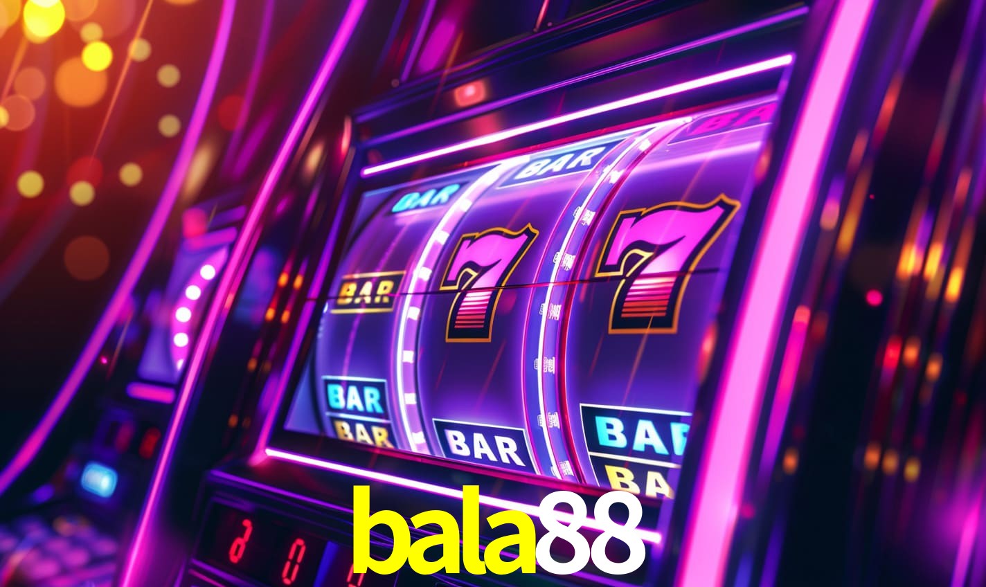 bala88: Seu Especialista em Apostas Esportivas Brasileiras