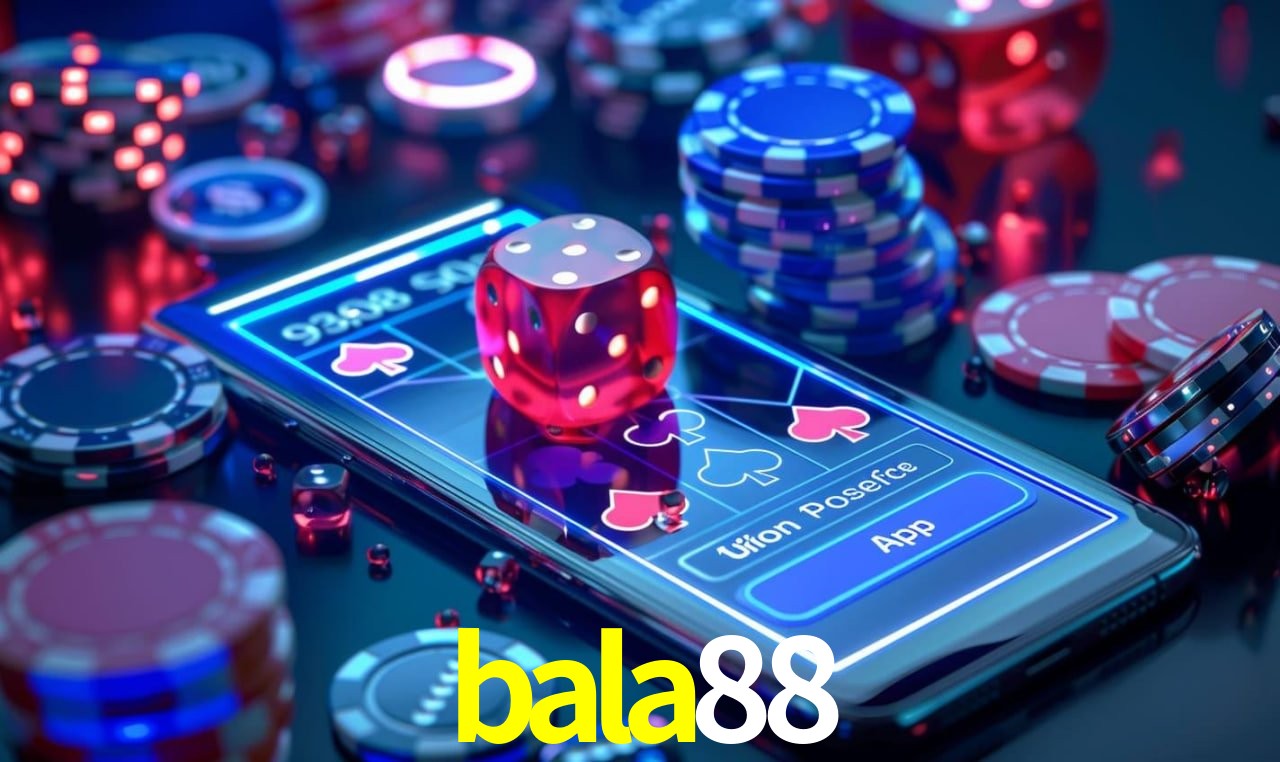 bala88 - Análise de Mercados Esportivos