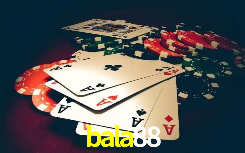 bala88 Brasília - Betting Features