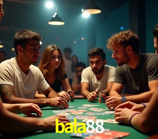 bala88 Salvador - Promo Stats