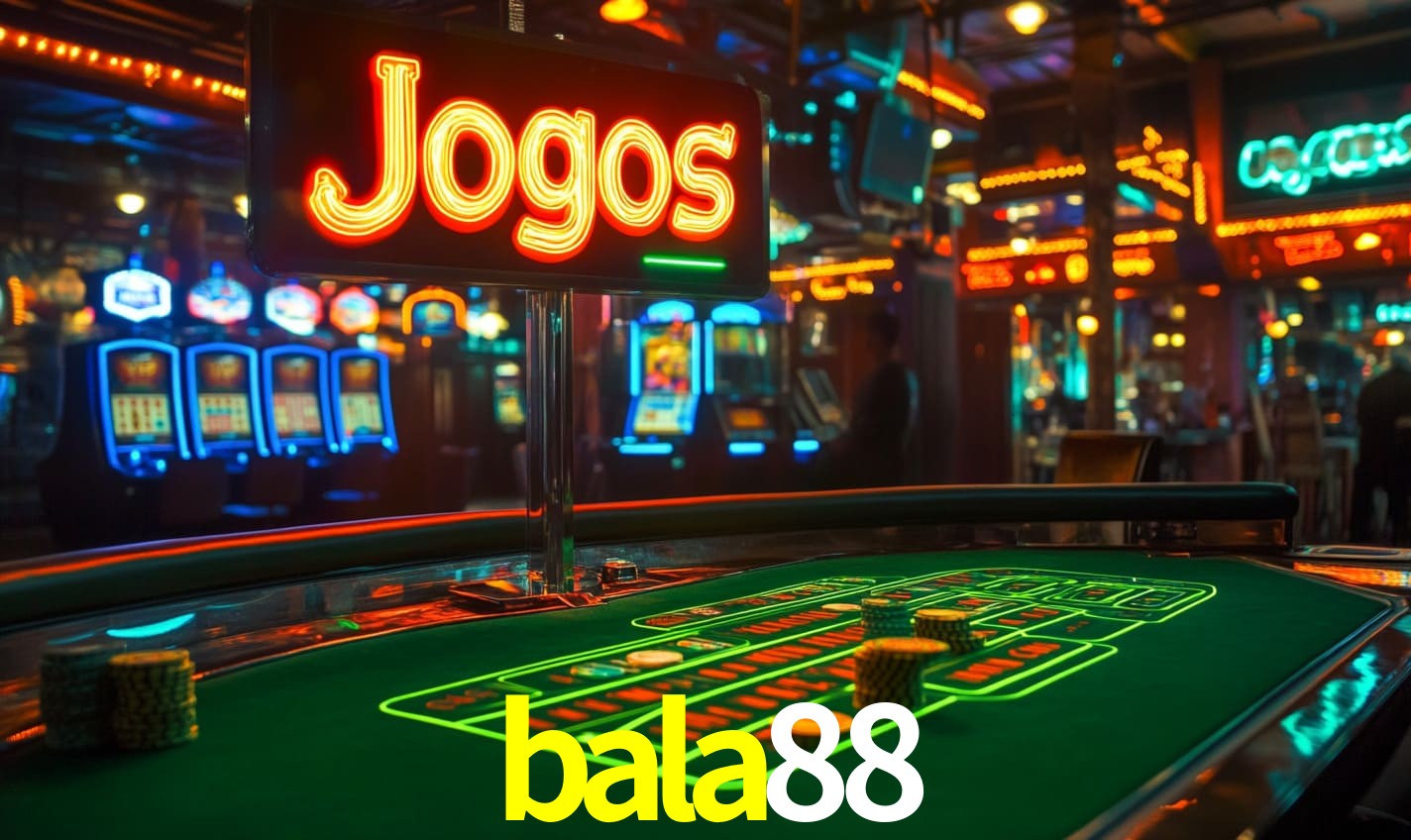 bala88 Salvador - Statistics
