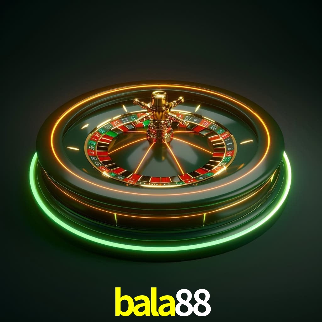 bala88 App - Aplicativo Móvel Oficial