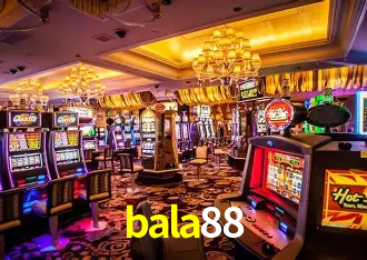 bala88 São Paulo - Live Tables