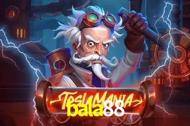 bala88 Brasília - Jogo Features