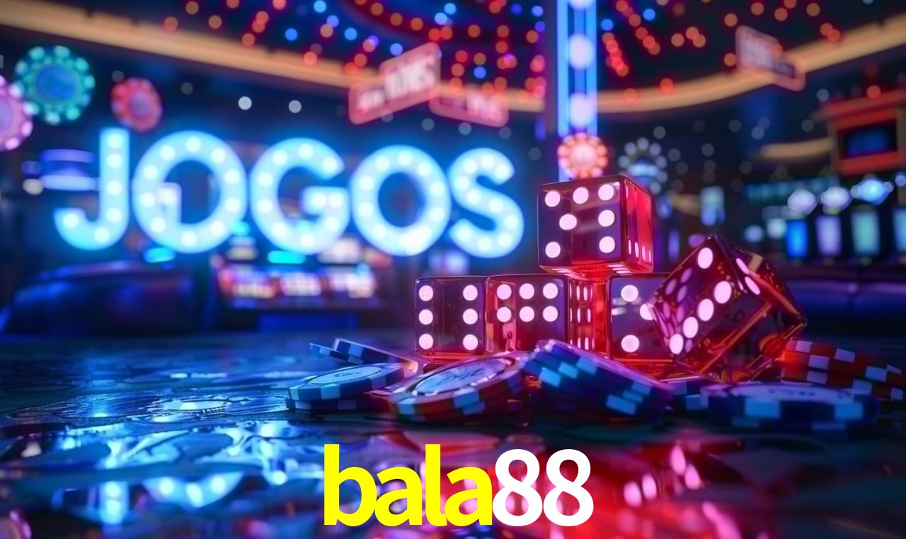 Mesa de Blackjack bala88