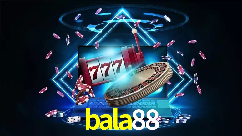 bala88 Belo Horizonte - Jackpots