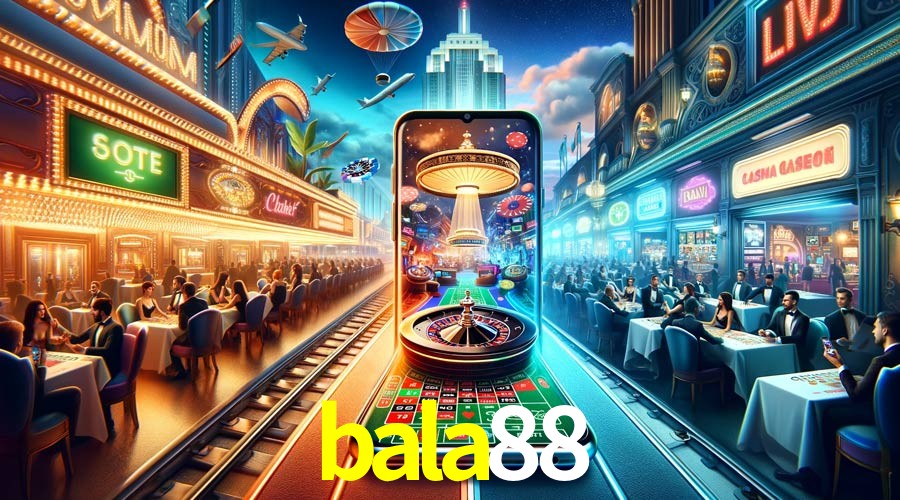 Weekend Specials bala88