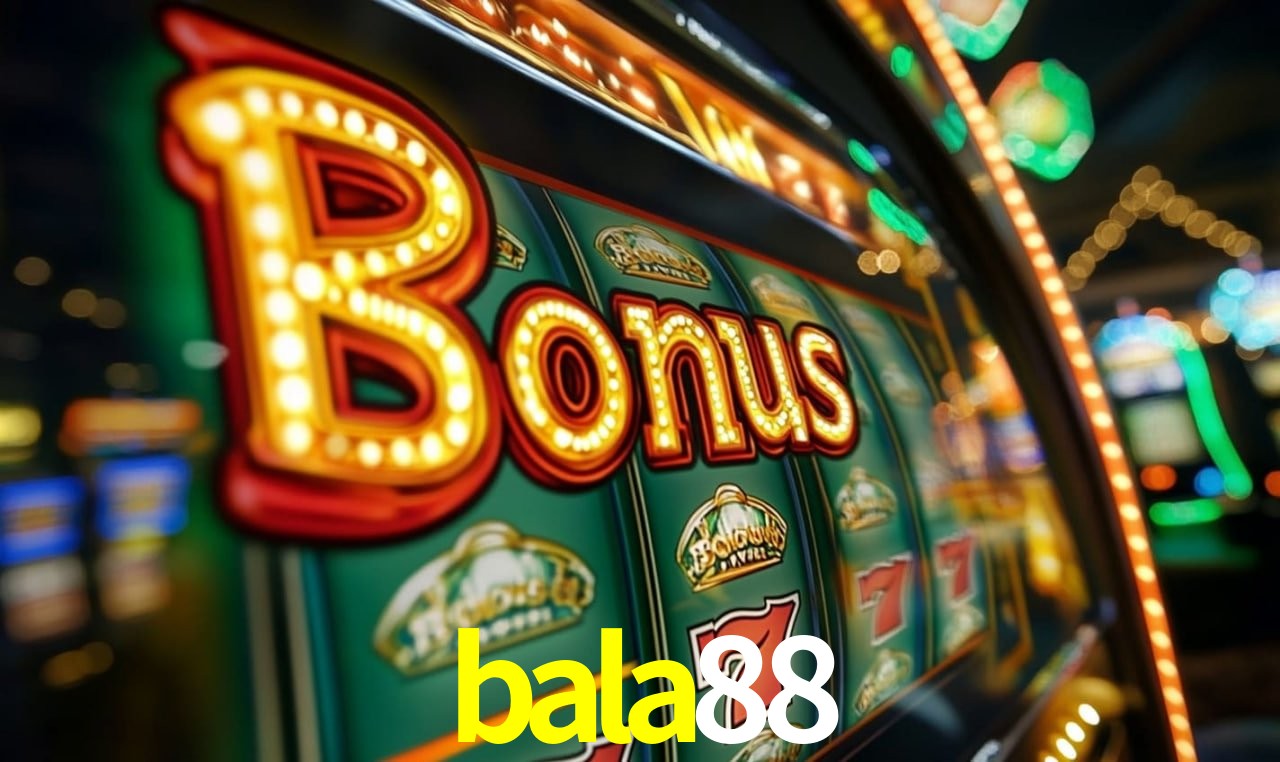 bala88 Belo Horizonte - Promo Tips