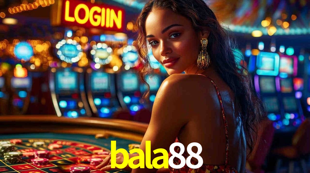 bala88 São Paulo - Jogo Providers