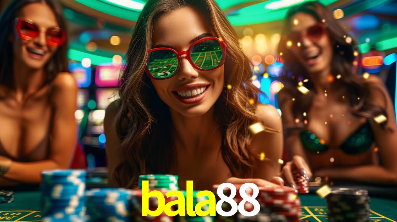 Bonus Features bala88
