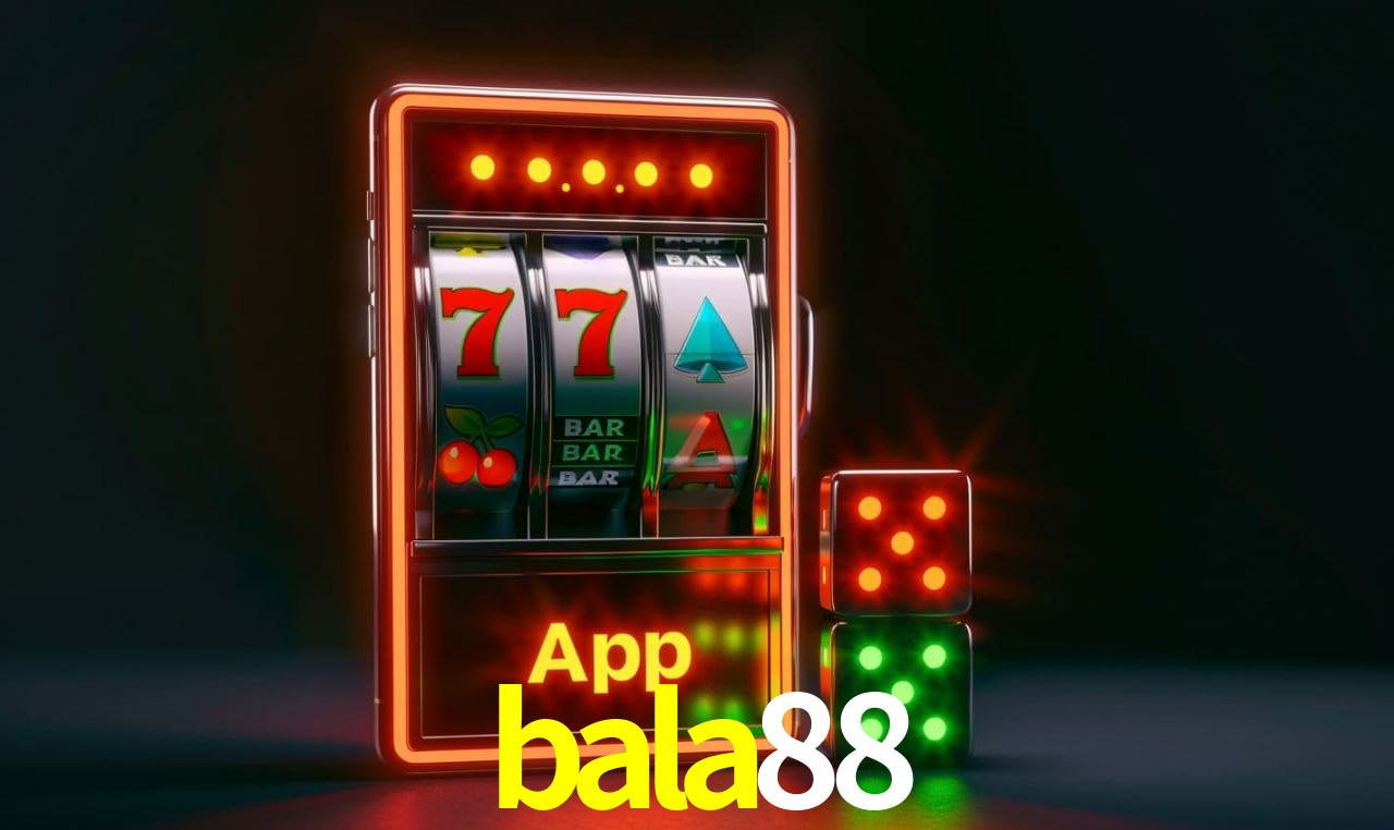 Design Responsivo bala88