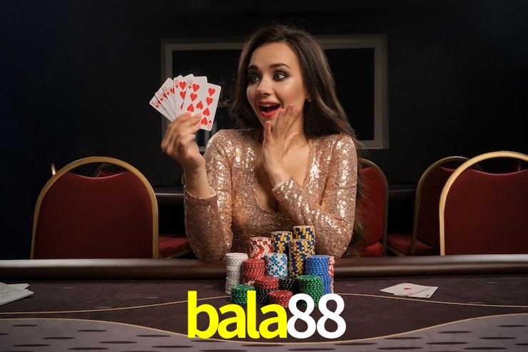 Bônus Diários bala88