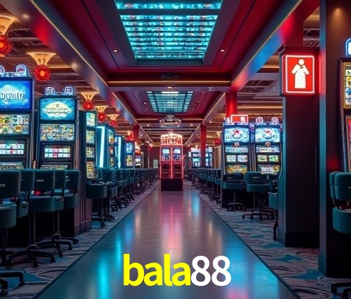 bala88 Fortaleza - Leaderboard