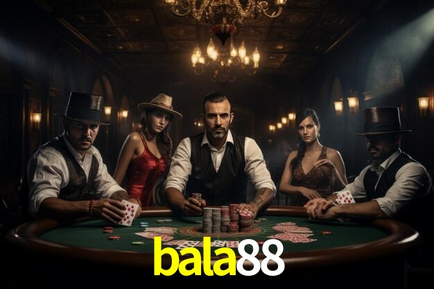 cassino bala88