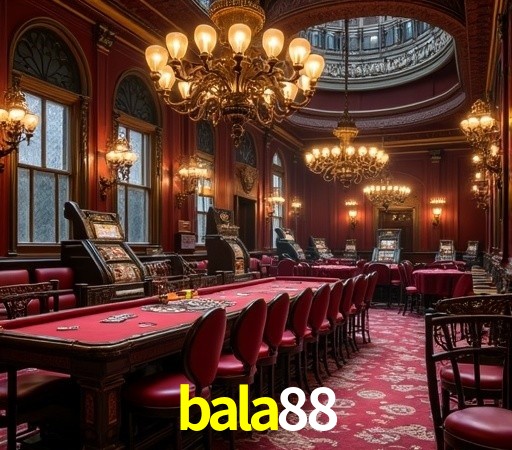 bala88 Plataforma - Certificada MGA desde 2015