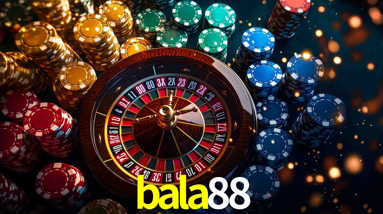 Daily Bonuses bala88