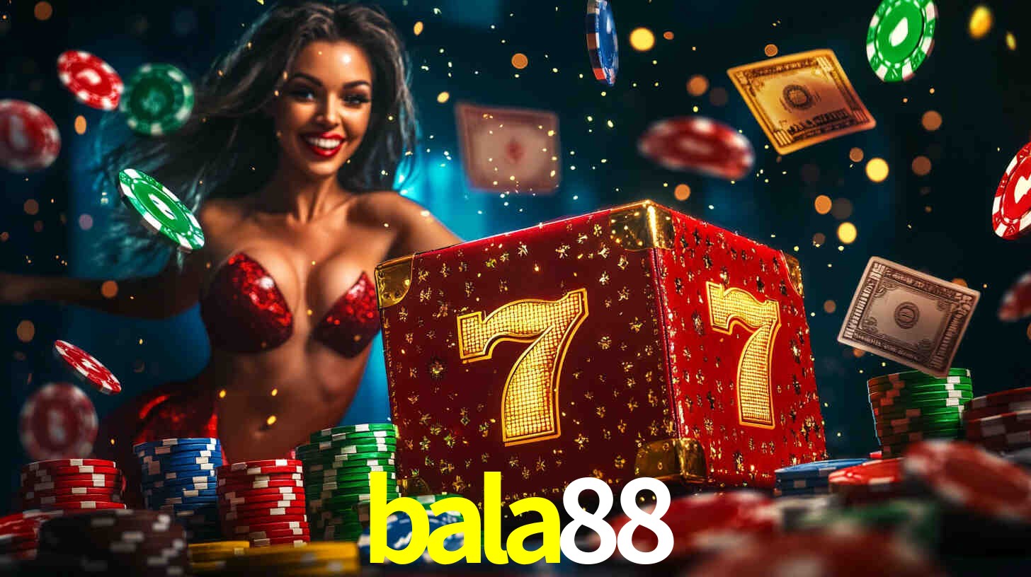 A Experiência Imersiva dos Cassinos Ao Vivo no bala88