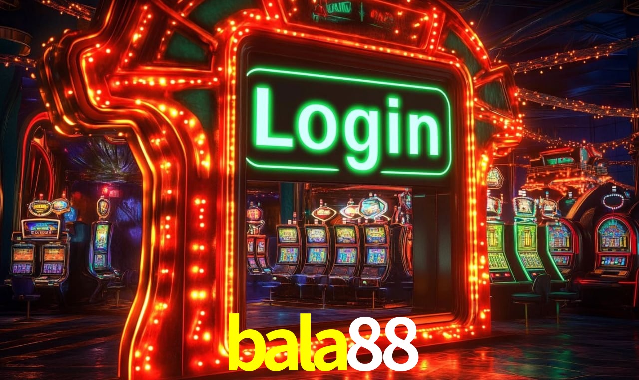Diretório de Jogos bala88